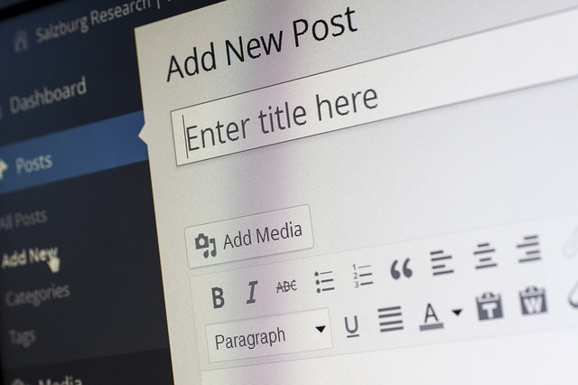 4 Business Ideas To Start The New Month blogging