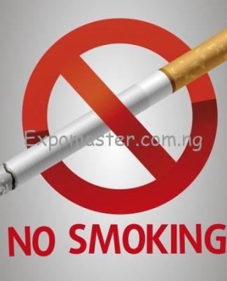 smoking