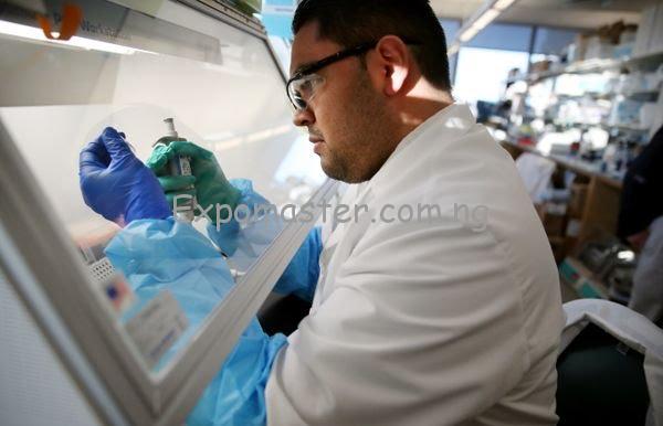 Just in: CORONAVIRUS VACCINE ON THE WAY coronavirus-vaccine