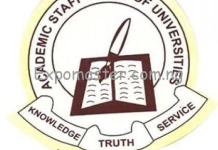 asuu strike update