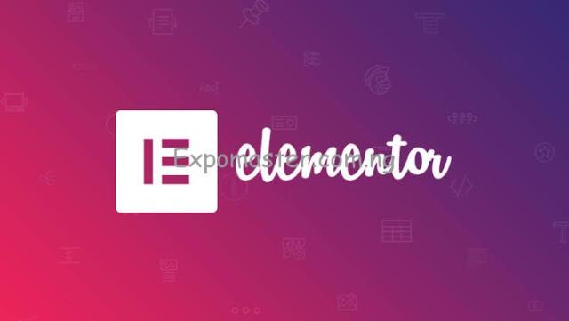 THE BEST WORDPRESS PLUGINS EVERY BLOG MUST HAVE elementor-WordPress-plugin