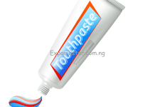 buying a toothpaste
