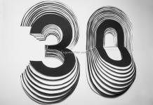 achieve before 30
