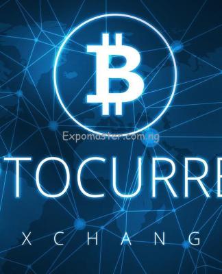 cryptocurrency-exchange-platform