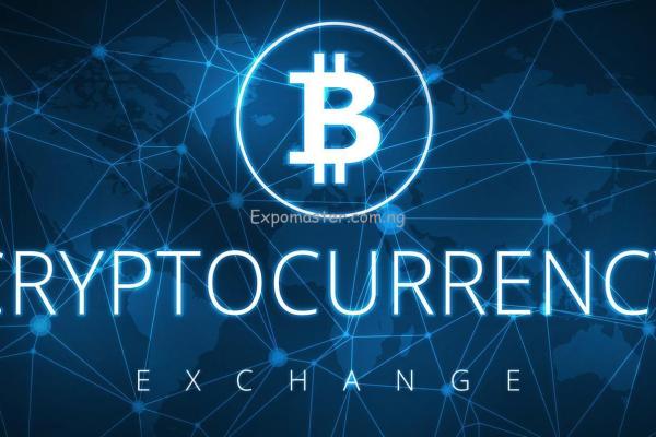 cryptocurrency-exchange-platform