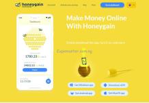 honeygain