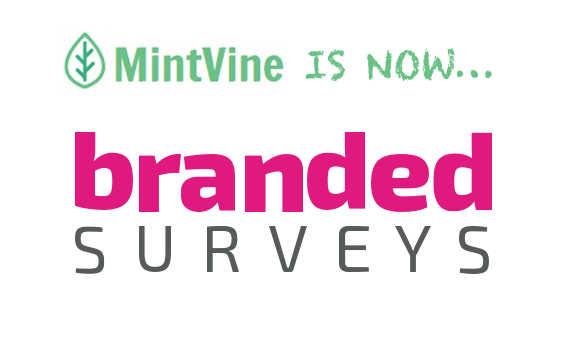 mintvine-is-now-branded-surveys