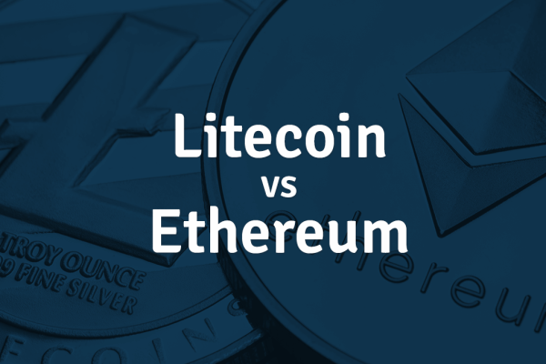 litecoin-vs-ethereum