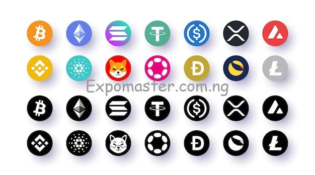 10 Best Crypto Exchange Platforms For October 2023 10-Best-crypto-Exchange Platforms