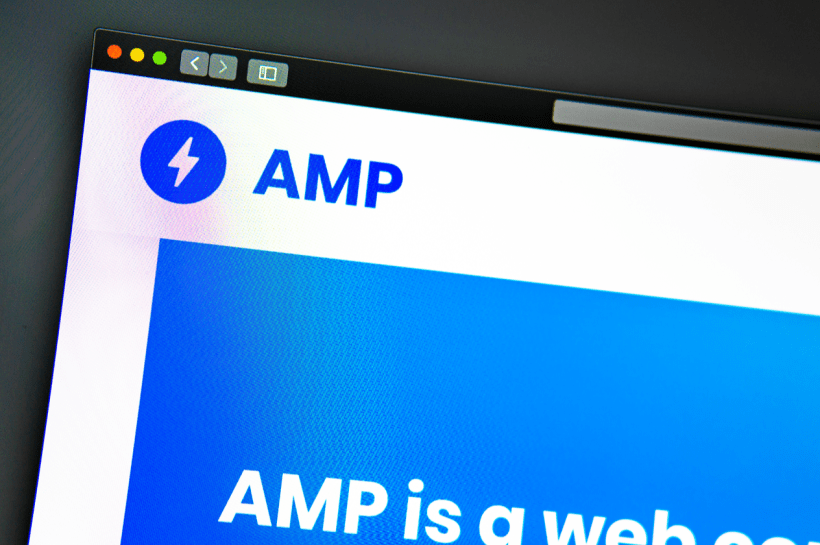 The Impact of AMP on Website Design and Development The-Impact-of-AMP-on-Website-Design-and-Development